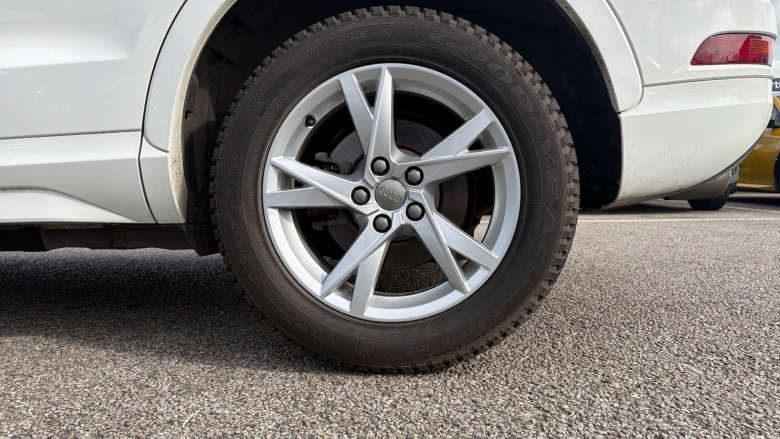 Audi Q3 1.4T FSI Sport 5dr Petrol Estate